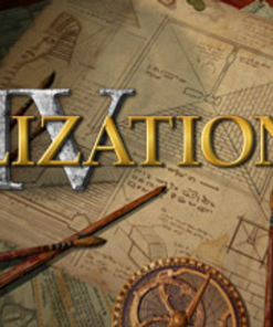 Купить Sid Meier's Civilization IV PC (Steam)