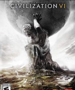 Купить Sid Meiers Civilization VI 6: Platinum Edition PC (WW) (Steam)
