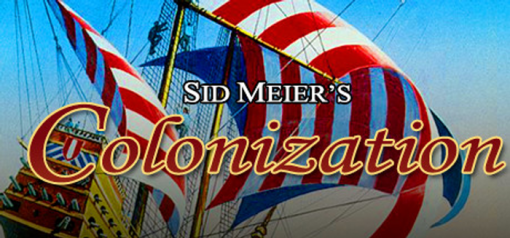Купить Sid Meier's Colonization (Classic) PC (Steam)