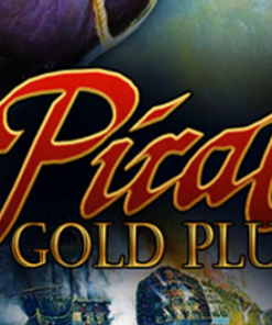 Купить Sid Meier's Pirates! Gold Plus (Classic) PC (Steam)