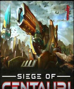 Купить Siege of Centauri PC (Steam)