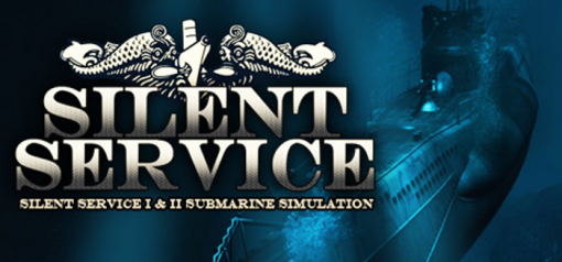 Купить Silent Service PC (Steam)