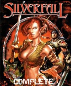 Купить Silverfall: Complete PC (Steam)