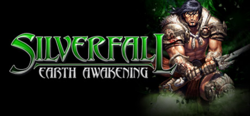 Купить Silverfall Earth Awakening PC (Steam)