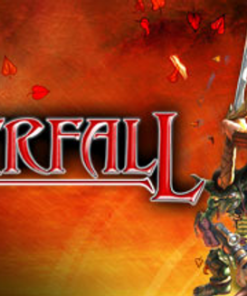 Купить Silverfall PC (Steam)