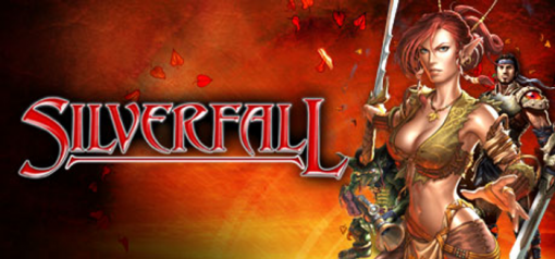 Придбати Silverfall PC (Steam)