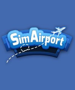 Купить SimAirport PC (Steam)