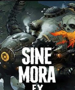 Buy Sine Mora Ex PC (Steam)