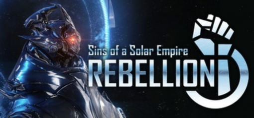 Купить Sins of a Solar Empire Rebellion PC (Steam)