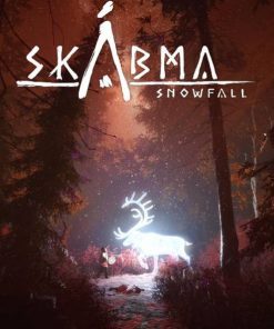 Купить Skabma - Snowfall PC (Steam)