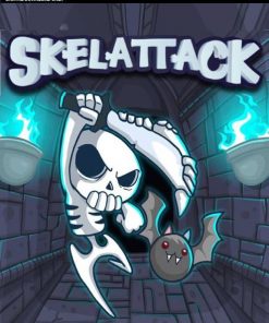 Acheter Skelattack PC (Steam)