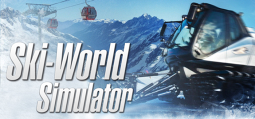 Купить SkiWorld Simulator PC (Steam)