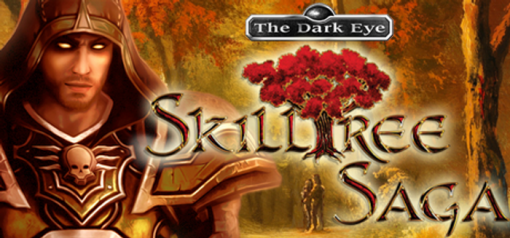 Kup Skilltree Saga PC (Steam)