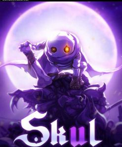 Купить Skul: The Hero Slayer PC (Steam)