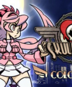 Купить Skullgirls Color Palette Bundle PC (Steam)