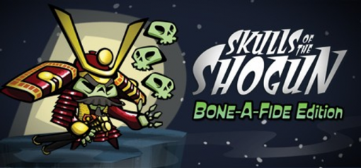 Купить Skulls of the Shogun PC (Steam)