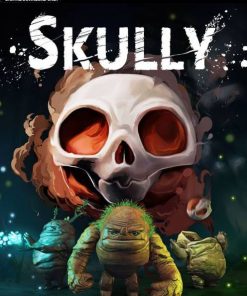 Купить Skully PC (Steam)
