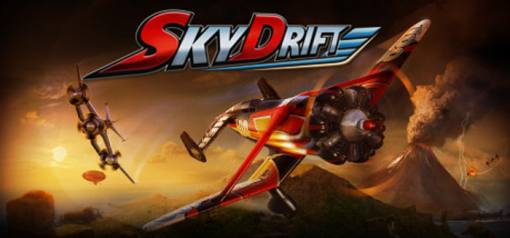 Купить SkyDrift PC (Steam)