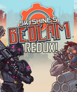 Купить Skyshine's BEDLAM PC (Steam)