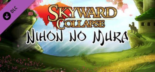 Skyward Collapse Nihon no Mura компьютерін сатып алыңыз (Steam)