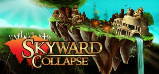 Kup Skyward Collapse PC (Steam)