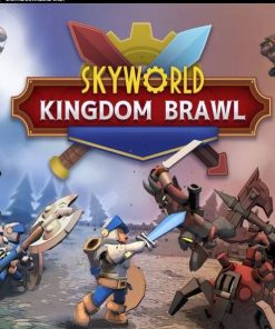 Купить Skyworld Kingdom Brawl PC (Steam)