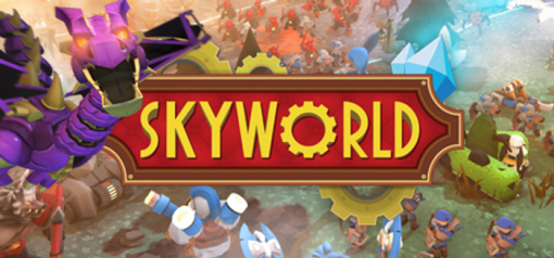 Acheter Skyworld PC (Steam)