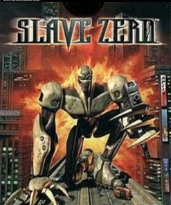 Купить Slave Zero PC (Steam)