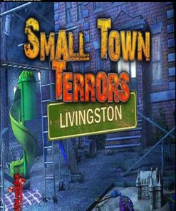 Купить Small Town Terrors Livingston PC (Steam)
