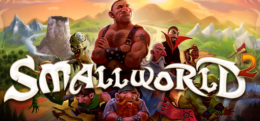 Купить Small World 2 PC (Steam)