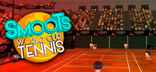 Купить Smoots World Cup Tennis PC (Steam)