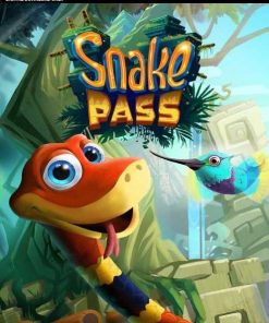 Купити Snake Pass PC (Steam)