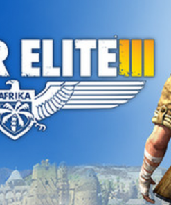 Compre Sniper Elite 3 PC (Steam)