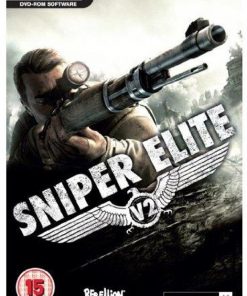 Buy Sniper Elite V2 (PC) (Developer Website)
