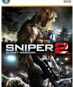 Купить Sniper Ghost Warrior 2 - Limited Edition (PC) (Steam)