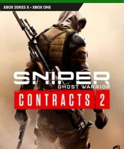 Купить Sniper Ghost Warrior Contracts 2 Xbox One (EU & UK) (Xbox Live)