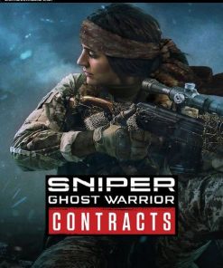 Купить Sniper Ghost Warrior Contracts PC (EU & UK) (Steam)