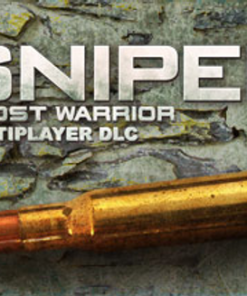 Kup pakiet map Sniper Ghost Warrior na PC (Steam)