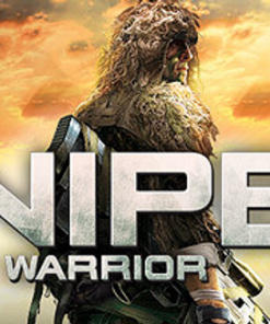 Купить Sniper Ghost Warrior PC (Steam)