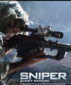 Купить Sniper Ghost Warrior Trilogy PC (Steam)