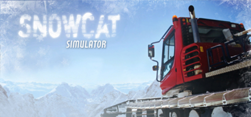 Купить Snowcat Simulator PC (Steam)