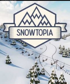 Купить Snowtopia: Ski Resort Tycoon PC (Steam)