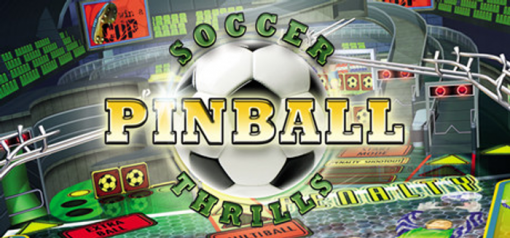 Купить Soccer Pinball Thrills PC (Steam)