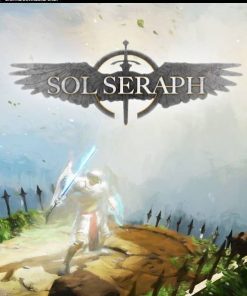 Купить SolSeraph PC (EU) (Steam)