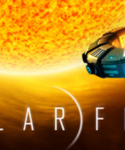 Купить Solar Flux PC (Steam)