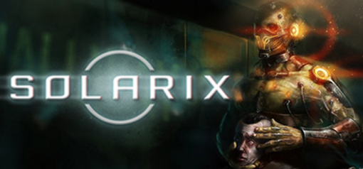 Купить Solarix PC (Steam)