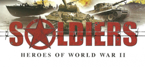 Купить Soldiers Heroes of World War II PC (Steam)