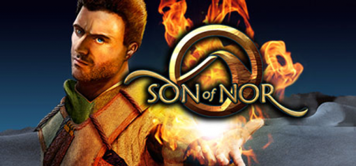 Купить Son of Nor PC (Steam)