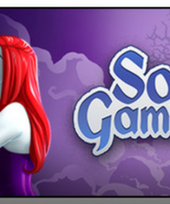 Купить Soul Gambler PC (Steam)