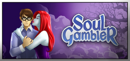 Купить Soul Gambler PC (Steam)